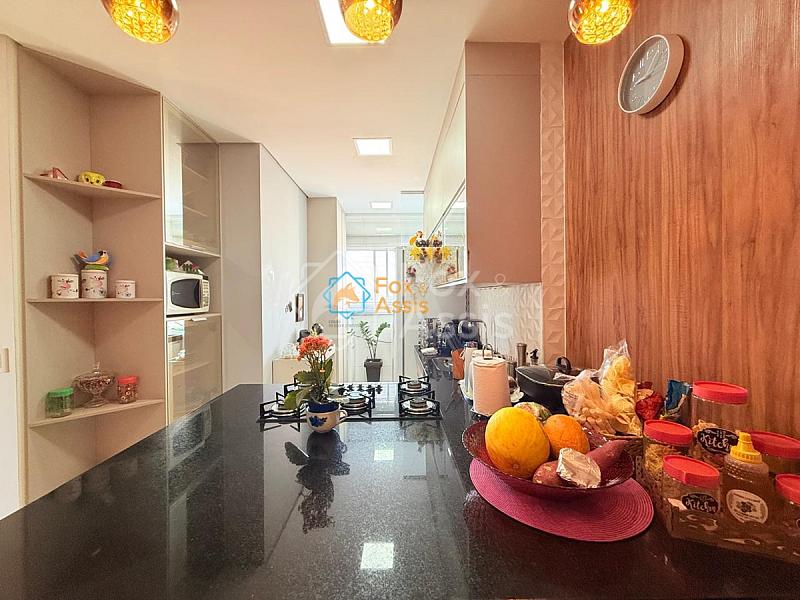 Condomínio Granada - Americana-SP — foto 7