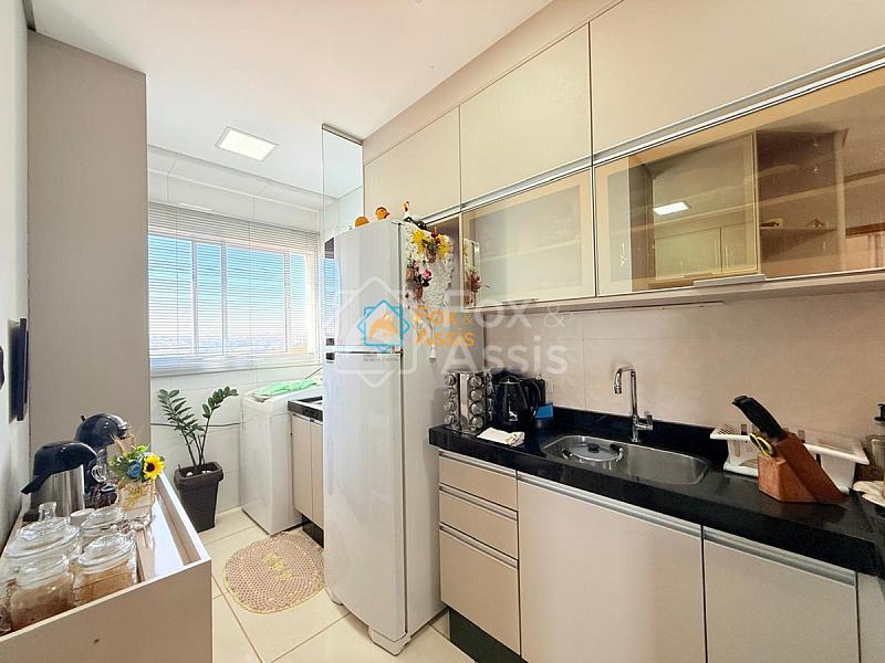 Condomínio Granada - Americana-SP — foto 9