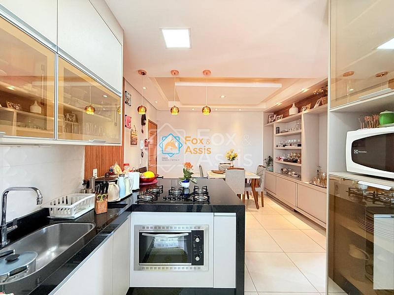 Condomínio Granada - Americana-SP — foto 8