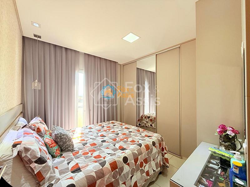 Condomínio Granada - Americana-SP — foto 12