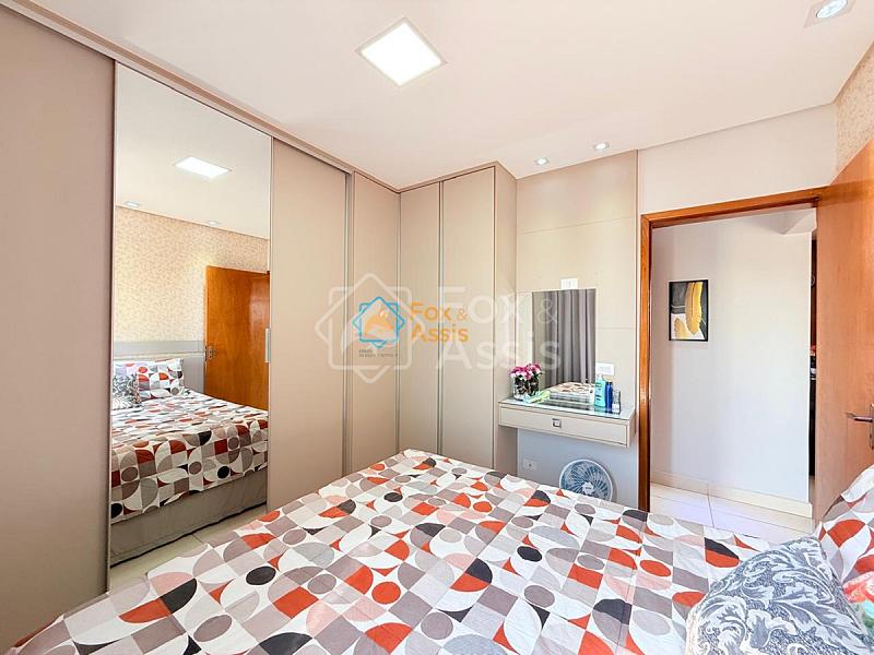 Condomínio Granada - Americana-SP — foto 13