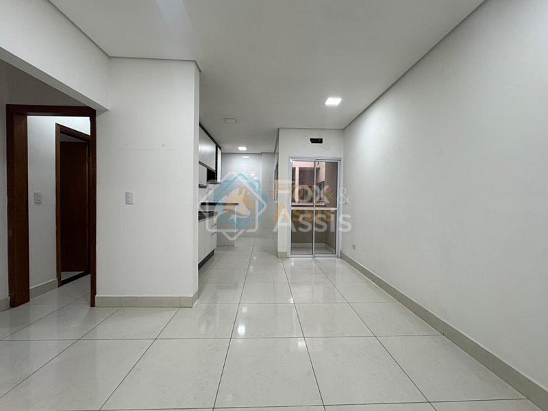 Apartamento á venda residencial Ype Florido. — foto 2