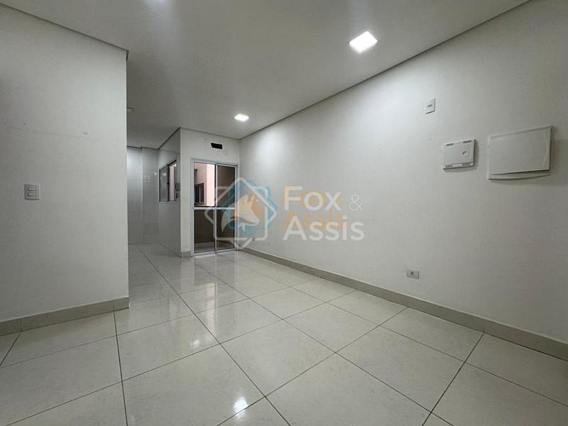Apartamento á venda residencial Ype Florido. — foto 3