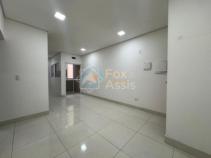 Apartamento á venda residencial Ype Florido. — foto 4