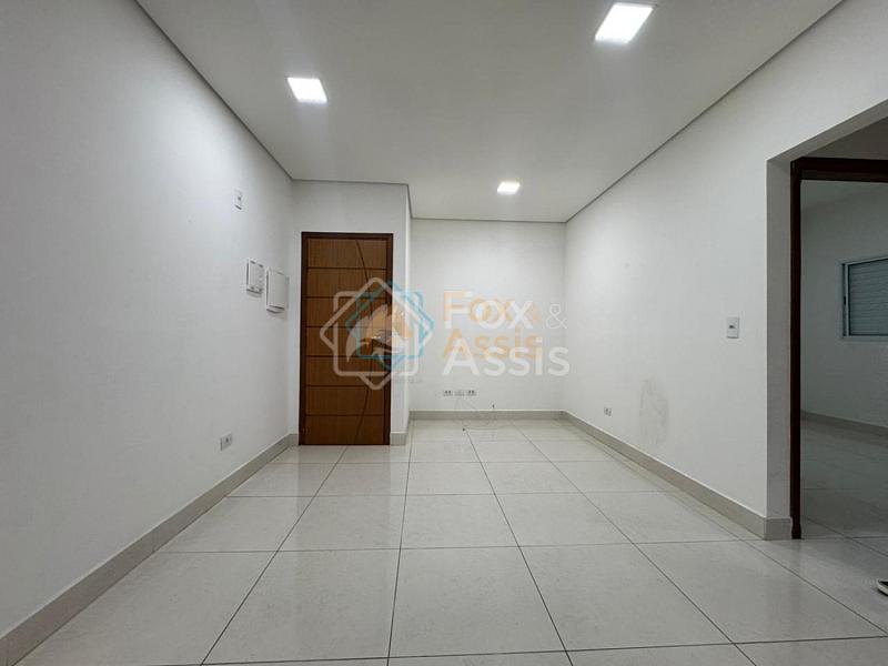Apartamento á venda residencial Ype Florido. — foto 5