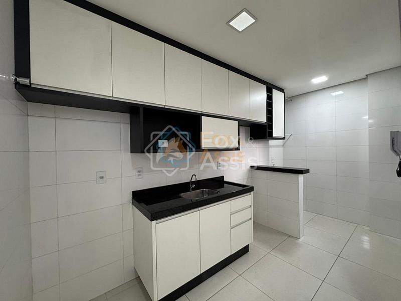 Apartamento á venda residencial Ype Florido. — foto 7