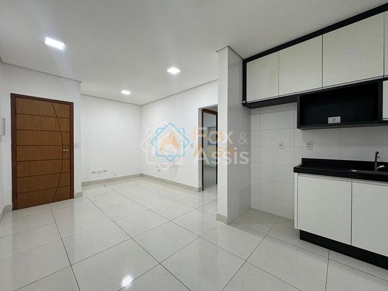 Apartamento á venda residencial Ype Florido. — foto 6