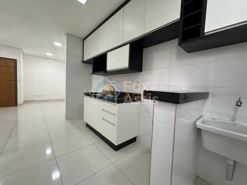 Apartamento á venda residencial Ype Florido. — foto 8