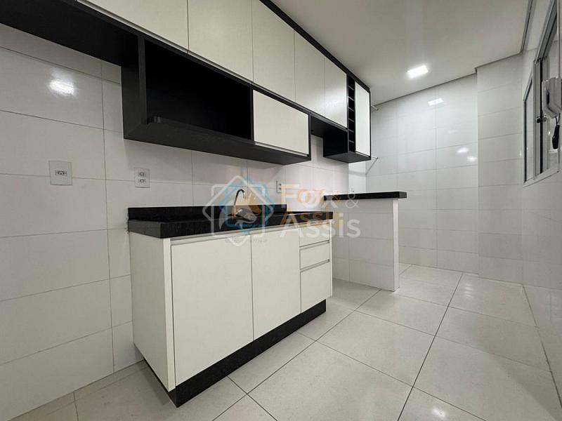 Apartamento á venda residencial Ype Florido. — foto 9