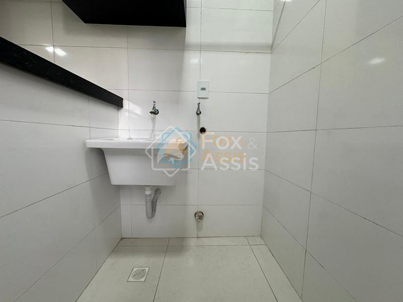 Apartamento á venda residencial Ype Florido. — foto 10