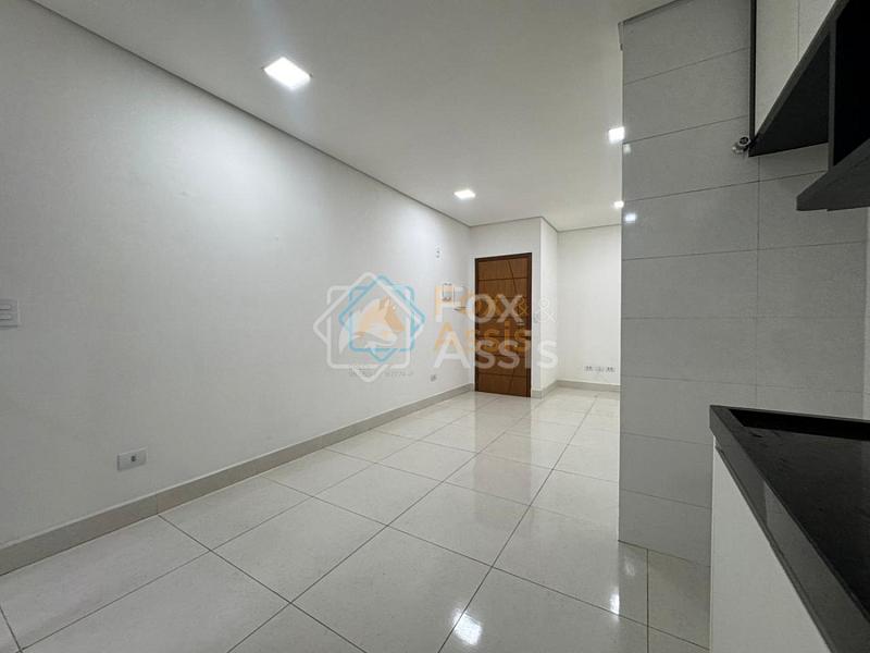 Apartamento á venda residencial Ype Florido. — foto 11
