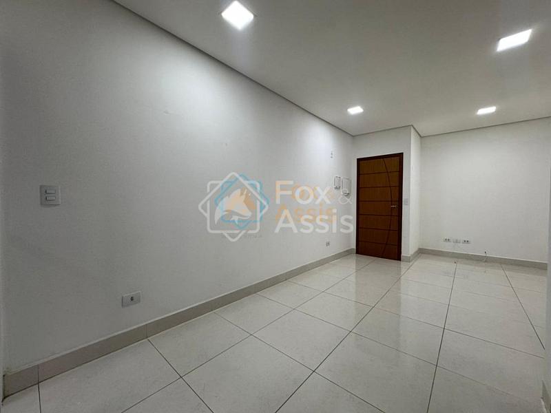 Apartamento á venda residencial Ype Florido. — foto 12