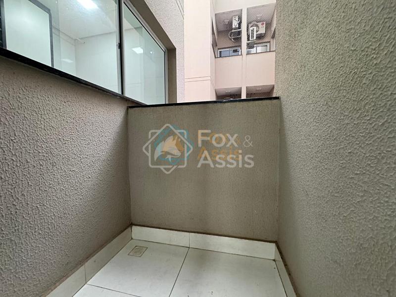 Apartamento á venda residencial Ype Florido. — foto 13