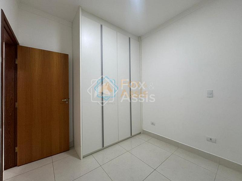 Apartamento á venda residencial Ype Florido. — foto 15