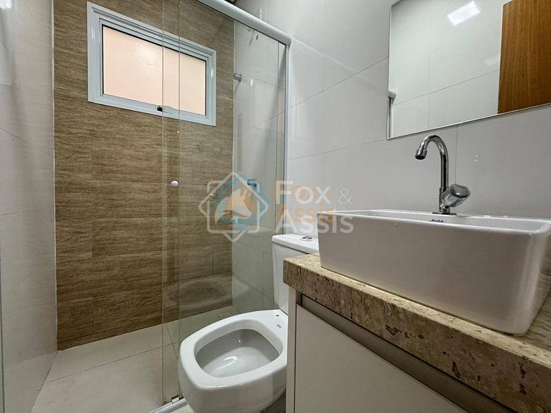 Apartamento á venda residencial Ype Florido. — foto 17