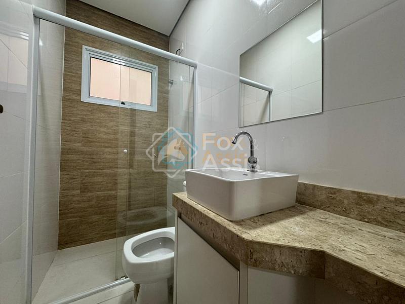 Apartamento á venda residencial Ype Florido. — foto 18