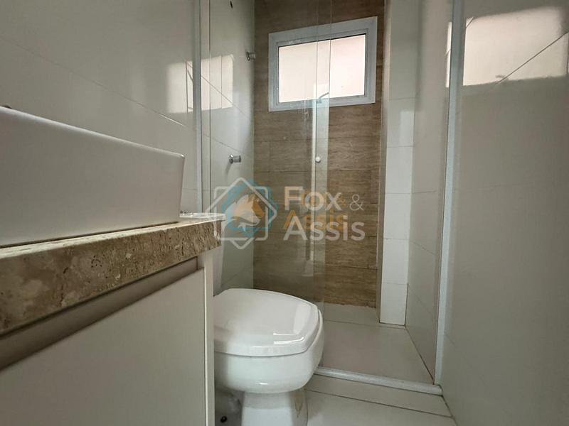 Apartamento á venda residencial Ype Florido. — foto 24