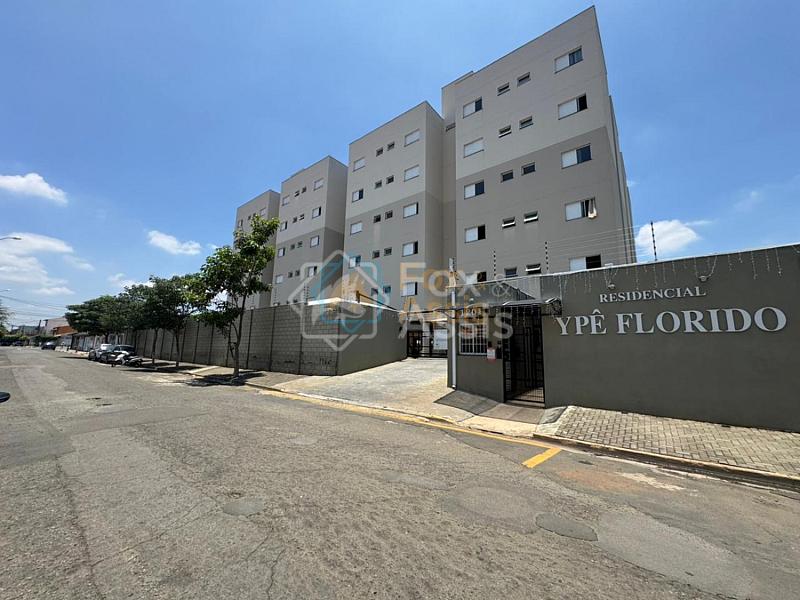 Apartamento á venda residencial Ype Florido. — foto 25