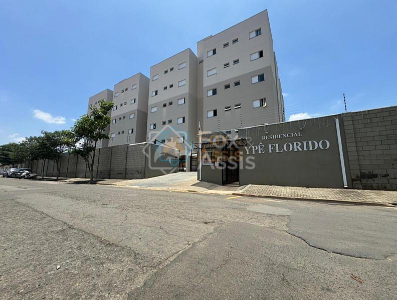 Apartamento á venda residencial Ype Florido. — foto 26