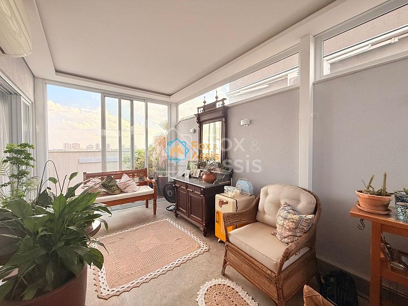 Cobertura á venda Edifício Nova América! — foto 2