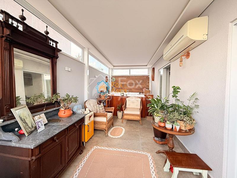 Cobertura á venda Edifício Nova América! — foto 3