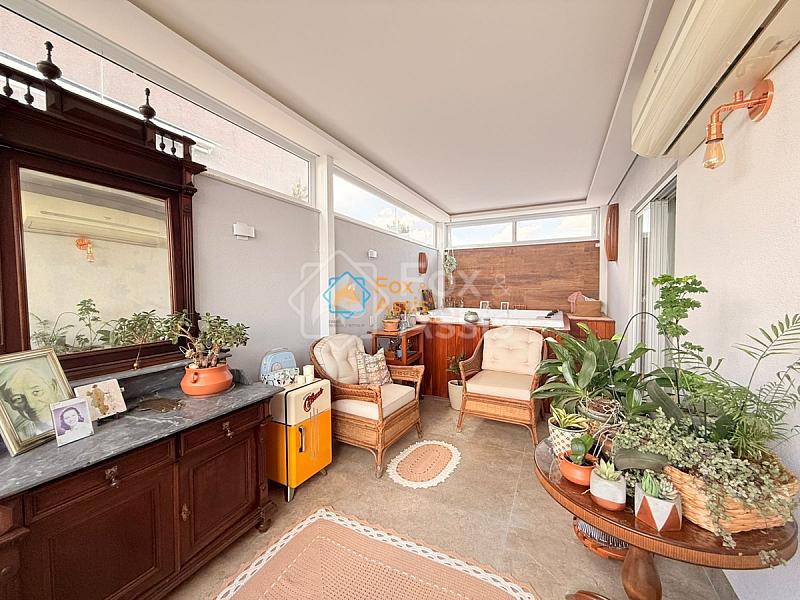 Cobertura á venda Edifício Nova América! — foto 5