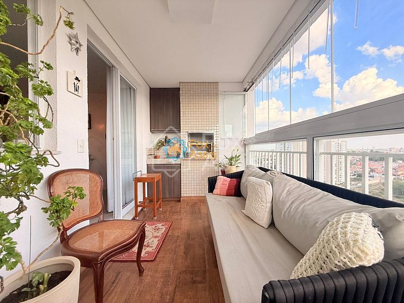 Cobertura á venda Edifício Nova América! — foto 6