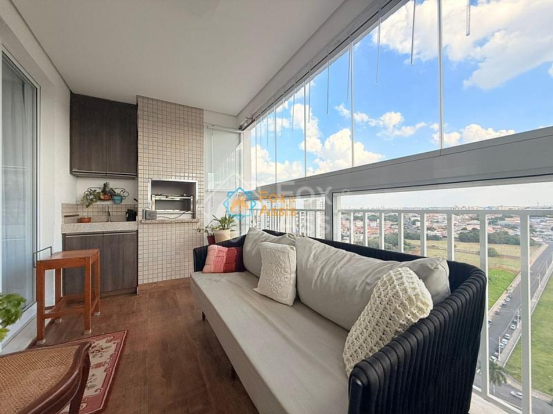 Cobertura á venda Edifício Nova América! — foto 8