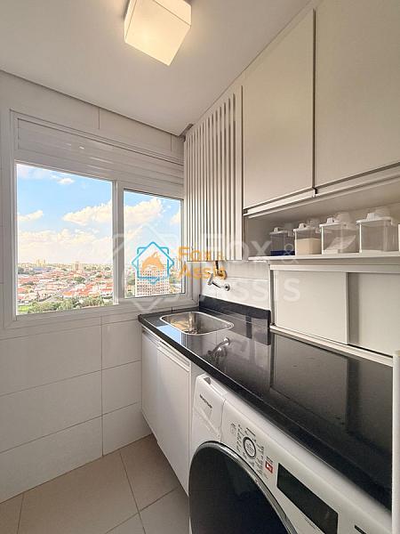 Cobertura á venda Edifício Nova América! — foto 7