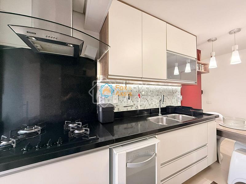 Cobertura á venda Edifício Nova América! — foto 12