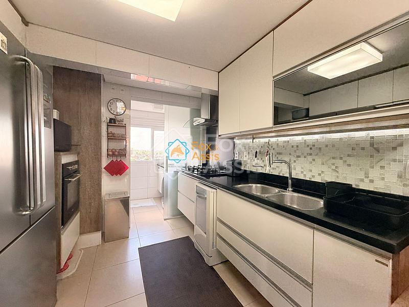 Cobertura á venda Edifício Nova América! — foto 10