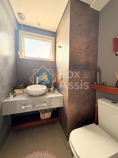 Cobertura á venda Edifício Nova América! — foto 15