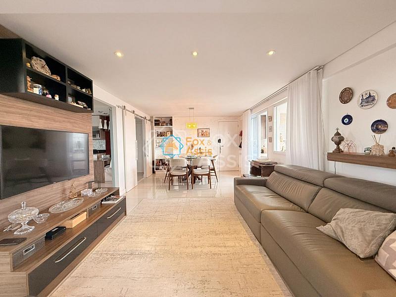 Cobertura á venda Edifício Nova América! — foto 14