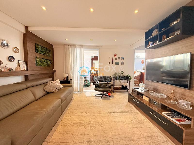 Cobertura á venda Edifício Nova América! — foto 17