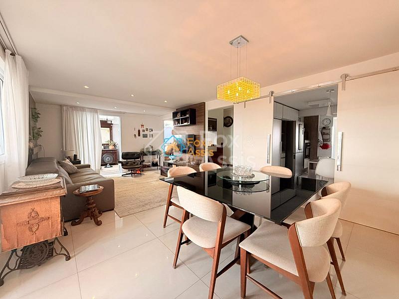 Cobertura á venda Edifício Nova América! — foto 18