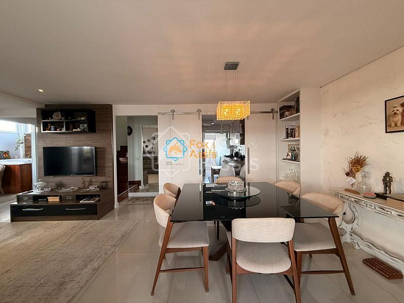 Cobertura á venda Edifício Nova América! — foto 20