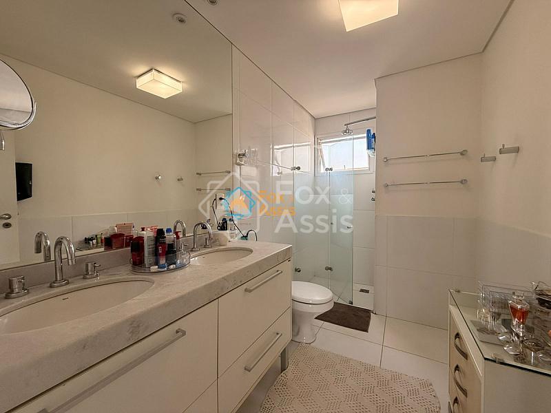 Cobertura á venda Edifício Nova América! — foto 21