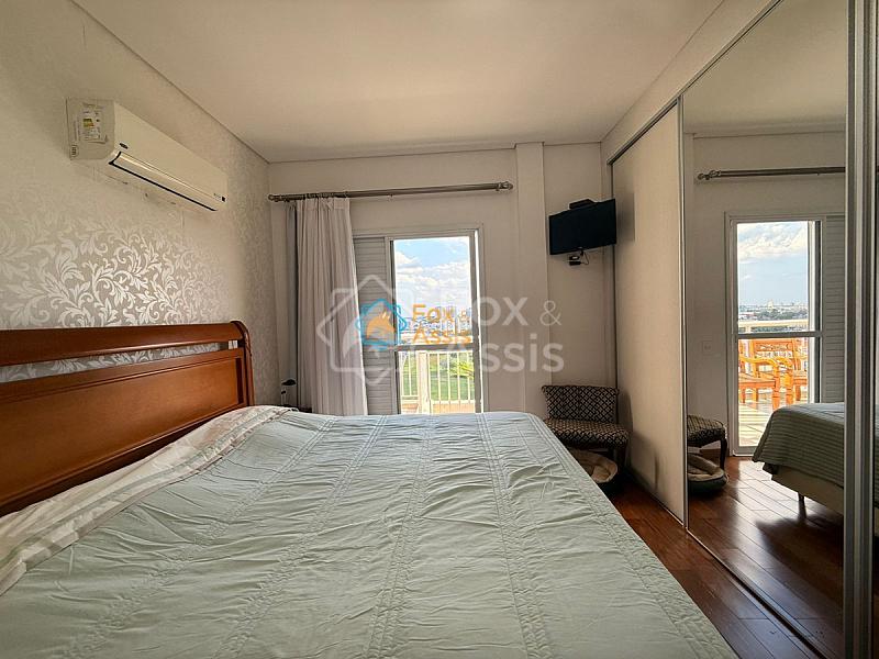 Cobertura á venda Edifício Nova América! — foto 24