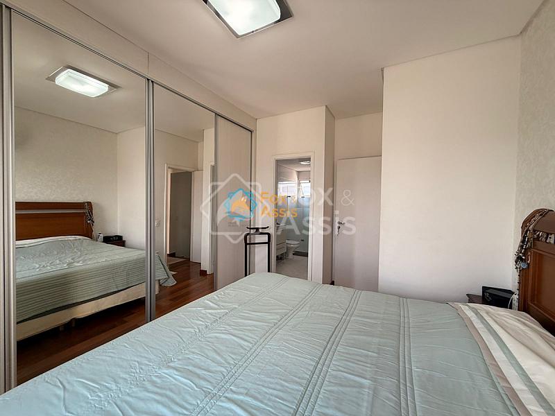 Cobertura á venda Edifício Nova América! — foto 27