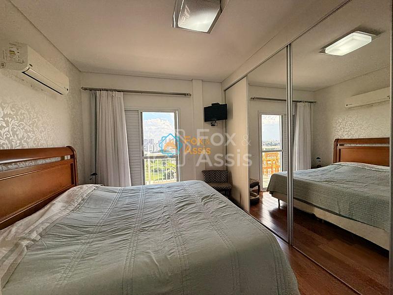 Cobertura á venda Edifício Nova América! — foto 25