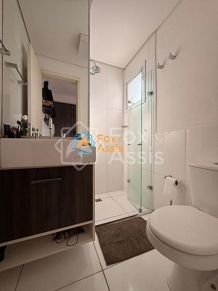 Cobertura á venda Edifício Nova América! — foto 26