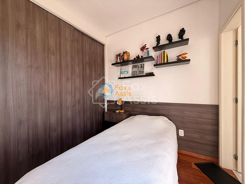 Cobertura á venda Edifício Nova América! — foto 28