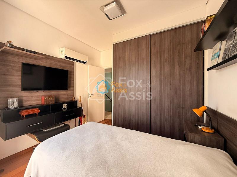 Cobertura á venda Edifício Nova América! — foto 31