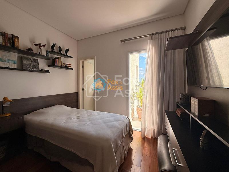 Cobertura á venda Edifício Nova América! — foto 29