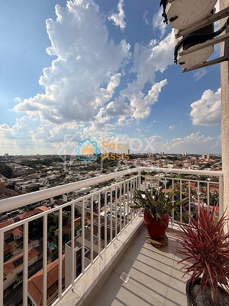 Cobertura á venda Edifício Nova América! — foto 30