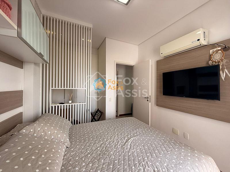 Cobertura á venda Edifício Nova América! — foto 32