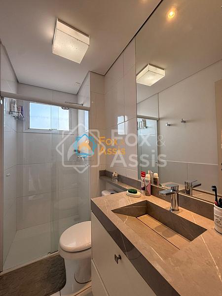 Cobertura á venda Edifício Nova América! — foto 35