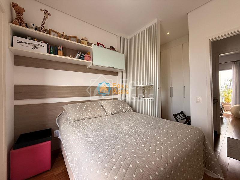 Cobertura á venda Edifício Nova América! — foto 33