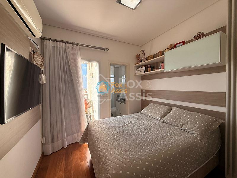 Cobertura á venda Edifício Nova América! — foto 36