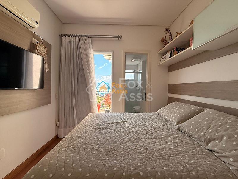 Cobertura á venda Edifício Nova América! — foto 37